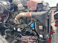 2019 Peterbilt 579