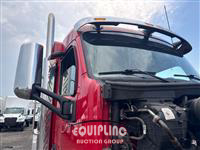 2019 Peterbilt 579