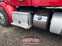 2019 Peterbilt 579