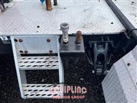 2019 Peterbilt 579