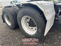 2019 Peterbilt 579
