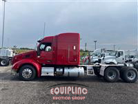 2019 Peterbilt 579