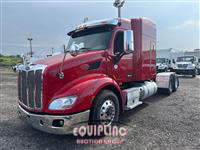 2019 Peterbilt 579