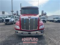 2019 Peterbilt 579
