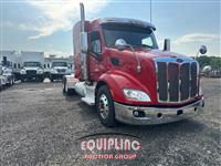 2019 Peterbilt 579