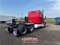 2019 Peterbilt 579