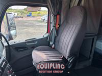 2019 Peterbilt 579