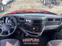 2019 Peterbilt 579