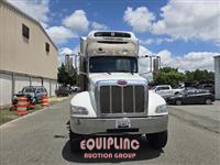 2019 Peterbilt 348