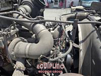 2019 Peterbilt 348