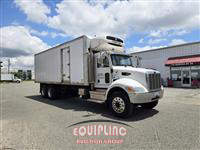 2019 Peterbilt 348