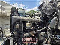 2019 Peterbilt 348