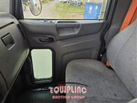 2019 Peterbilt 348