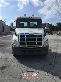 2012 Freightliner CASCADIA