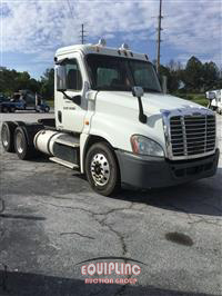 2012 Freightliner CASCADIA