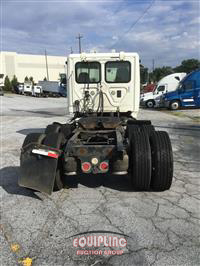2012 Freightliner CASCADIA