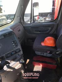 2012 Freightliner CASCADIA