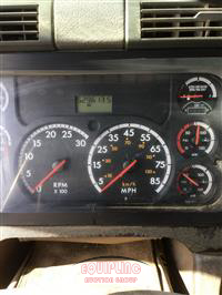 2012 Freightliner CASCADIA