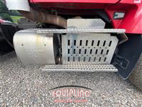 2016 Volvo VHD84F300 Tri-Axle Dump TruckT