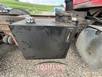 2016 Volvo VHD84F300 Tri-Axle Dump TruckT