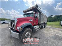 2007 Mack CXU-613