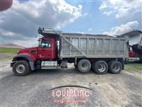 2007 Mack CXU-613