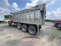 2007 Mack CXU-613