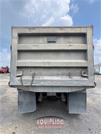 2007 Mack CXU-613
