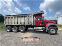 2007 Mack CXU-613