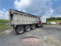 2007 Mack CXU-613
