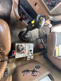 2007 Mack CXU-613