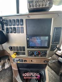 2007 Mack CXU-613