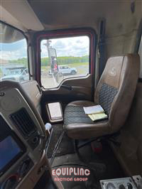 2007 Mack CXU-613