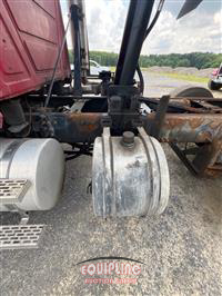 2007 Mack CXU-613