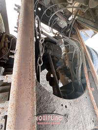 2007 Mack CXU-613