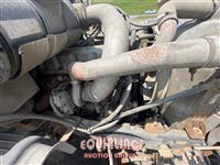 2007 Mack CXU-613