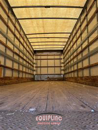 2013 International 4300