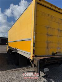 2013 International 4300