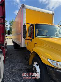 2013 International 4300