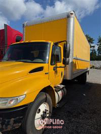 2013 International 4300