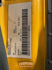 2013 International 4300