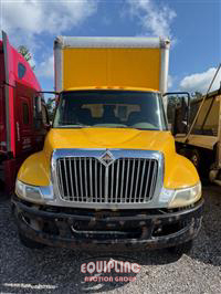 2013 International 4300