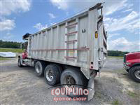 2016 Mack GRANITE GU713