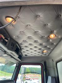 2016 Mack GRANITE GU713