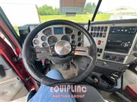 2016 Mack GRANITE GU713