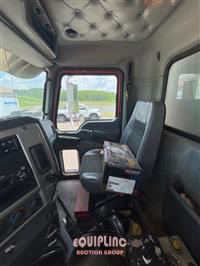 2016 Mack GRANITE GU713