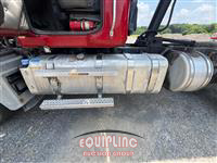 2016 Mack GRANITE GU713