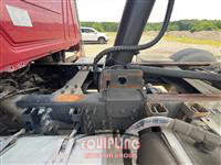 2016 Mack GRANITE GU713