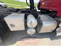 2016 Mack GRANITE GU713