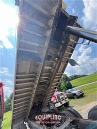 2016 Mack GRANITE GU713